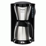 CAFETIÈRE ISOTHERME PHILIPS 1,2 L INOX