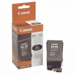 CANON CARTOUCHE D'ENCRE BX-20 N (0896A002) - COULEUR: NOIR