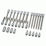 DOUILLE TOURNEVIS 1/2 6 PANS MALE: L55-H14 _ SC-5-14 - SAM