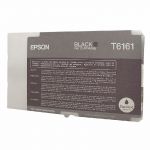 EPSON CARTOUCHE D'ENCRE T6161 N (C13T616100) - DURABRITE ULTRA - COULEUR: NOIR