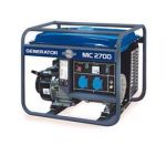 GENERATEUR 2400W MC2700 MECAFER