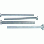 SACHET DE 5 RESSORTS À CINTRER - 1/4 - 5/16 - 3/8 - 1/2 - 5/8 EID
