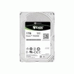 SEAGATE EXOS 7E2000 ST1000NX0373 - DISQUE DUR - 1 TO - SAS 12GB/S