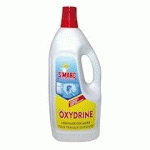 ST MARC OXYDRINE - FLACON 2 LITRES