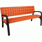 BANC HORIZON - ORANGE