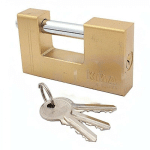 MATERIAUXBRICO - CADENAS KMA- 90MM MOS.