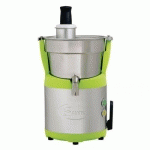 CENTRIFUGEUSE PROFESSIONNELLE N°68 MIRACLE EDITION SANTOS