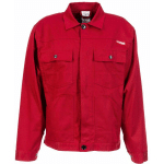 BLOUSON MG 290 ROUGE MOYEN TAILLE 29 - ROT