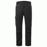 PORTWEST T747 PANTALON LAVAGE INDUSTRIEL WX3 NOIR - TAILLE 33 - STANDARD