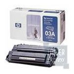 TONER HP POUR LASERJET 5(M)P/6(M)P (03A)