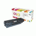 TONER OWA COMPATIBLE HP 78A-CE78A NOIR POUR IMPRIMANTE LASER