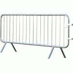 BARRIÈRE SÉCURITÉ 18 BARREAUX L'UNITÉ - PROCITY