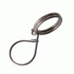 CLIP PORTE-OUTILS INOX FME CLE A PIPE 21-26MM - SAM