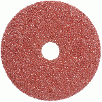 DISQUES FIBRE CUBITRON™II 3M-982C DIAMÈTRE 115 MM GRAIN 36 3M 3M-982C - OTELO