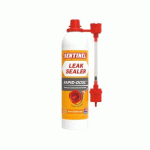 ÉTANCHÉITÉ - COLMATAGE DE MICRO-FUITES - AÉROSOL - LEAK SEALER SENTINEL