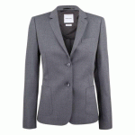 J.HARVEST & FROST CLUB 30 BLAZER FEMMES MÉLANGE GRIS - TAILLE 40