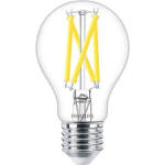 LED CEE: D (A - G) PHILIPS LIGHTING LED CLASSIC WARMGLOW LAMPE 871951432399500 E27 PUISSANCE: 7.9 W BLANC CHAUD