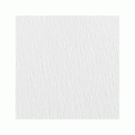 LOT DE 10 - PAPIER CRÉPON, SACHET DE 1 FEUILLE PLIÉE 32G/M2 RÉSISTANT À L