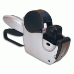 PINCE À ÉTIQUETER 151991, 1 LIGNE, 8 CHIFFRES