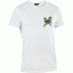 T-SHIRT ÉDITION LIMITÉE BLANC TAILLE XS - BLAKLADER