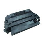 TONER LASER COMPATIBLE HP CE255X NOIRE