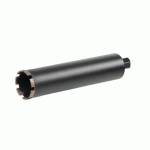 TRÉPAN DIAMANTÉ POUR CAROTTEUSE CB 1600 - Ø 102 MM - LONGUEUR 400 MM FARTOOLS