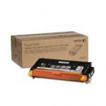 XEROX - 106R01390 - TONER - JAUNE - PRODUIT D'ORIGINE - 2 200 PAGES