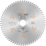 CMT - 297.816.64M LAME CIRCULARE NO FERR-PLASTIQUE HW 216X2.3/1.6X30 Z64 TCG