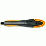 CUTTER ULTIMATE MAPED - 9 MM - POUR DROITIER