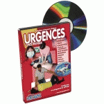 DVD URGENCES : LES GESTES DE SECOURS PRATIQUES