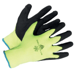 GANTS SPÉCIAL FROID DELTA PLUS APOLLO WINTER TAILLE 10, LOT DE 12 PAIRES
