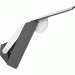 KIT COMPAS DE RELEVAGE FREE SPACE PUSH OPEN - ANTHRACITE - F KESSEBÖHMER