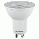 LAMPE REFLED ES50 4,2W 345LM 840 36° LOT DE 10 - SYLVANIA -  0029169