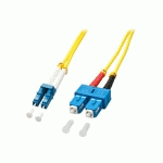 LINDY CORDON DE RACCORDEMENT - 1 M
