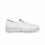 MOCASSIN DE SÉCURITÉ BLANC TED TGP T.51 - NORD'WAYS - TOM000251000BLAN