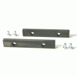 MORS EN ACIER - POUR ÉTAUX DOLEX JM8 DOLEX