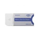SONY MSAC M2NO - ADAPTATEUR DE CARTE ( MS DUO, MS PRO DUO ) - MEMORY STICK