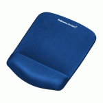 TAPIS DE SOURIS PLUSHTOUCH BLEU