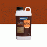 TEINTE À BOIS - SPÉCIAL PARQUET - ACAJOU - 1 L BLANCHON