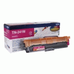 TONER MAGENTA BROTHER 1400 PAGES (TN-241M)