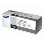 TONER SAMSUNG CLT-K506L NOIR POUR IMPRIMANTE LASER