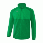 VESTE DE PLUIE ENFANT - ERIMA - TEAM ÉMERAUDE