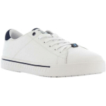 BASKET BASSE CONFORTABLE ANTIDÉRAPANTE SAFETY JOGGER COOL O2 ESD SRC FO HRO BLANC 35 - BLANC