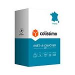 COLISSIMO PRÊT-À-ENVOYER FRANCE 5 KG