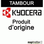 DK-170 - TAMBOUR - PRODUIT D'ORIGINE KYOCERA