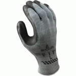 GANTS DE MANUTENTION SHOWA 310B TAILLE S - 27.71310B-S