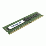 INTEGRAL - DDR4 - MODULE - 16 GO - DIMM 288 BROCHES - 2133 MHZ / PC4-17000 - MÉMOIRE SANS TAMPON