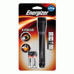 LAMPE TORCHE LED ENERGIZER X-FOCUS