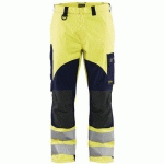 PANTALON MULTINORMES INHÉRENT TAILLE 40 - BLAKLADER