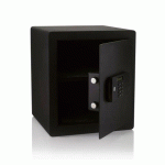 COFFRE-FORT SÉCURITÉ 38 LITRES SERRURE ÉLECTRONIQUE YALE